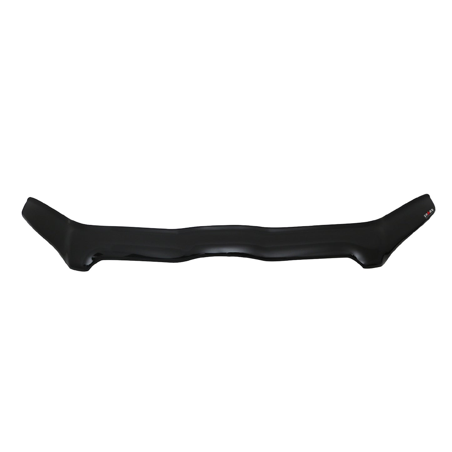 Skoda Yeti 2009-2013 Yılları Arası Uyumlu Ön Kaput Rüzgarlık 4mm