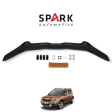 Skoda Yeti 2009-2013 Yılları Arası Uyumlu Ön Kaput Rüzgarlık 4mm