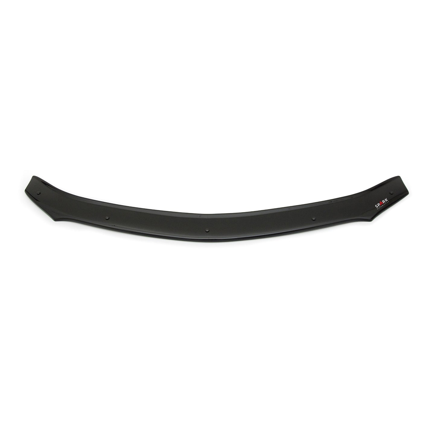 Toyata Corolla 2008-2013 Yıl Aralığı Uyumlu Kaput Rüzgarlığı 4mm