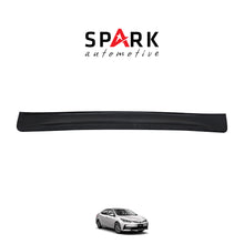 Toyata Corolla 2013-2018 Yıl Aralığı Uyumlu Arka Cam Spoyler