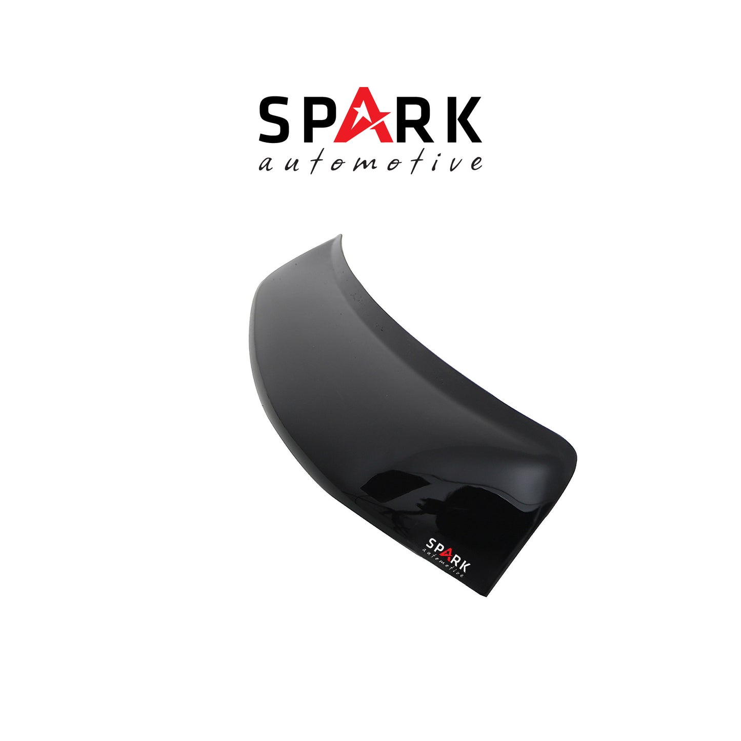 Toyata Corolla 2013-2018 Yıl Aralığı Uyumlu Arka Cam Spoyler