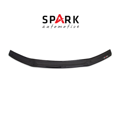 Toyota Hilux 2012-2015 Yıl Aralığı Uyumlu Kaput Rüzgarlığı 3mm