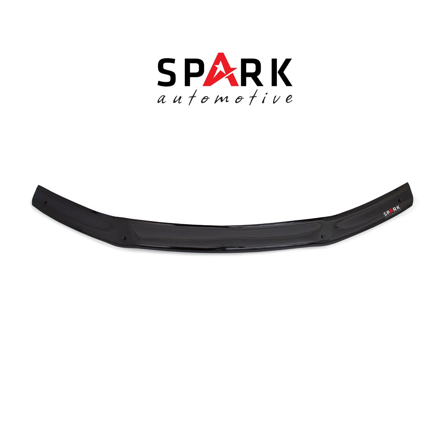 Toyota Hilux 2012-2015 Yıl Aralığı Uyumlu Kaput Rüzgarlığı 4mm