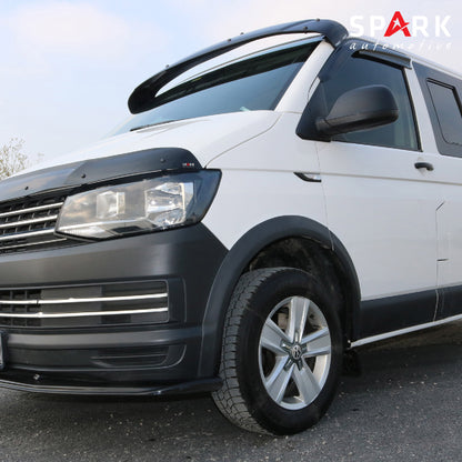 Volkswagen Transporter T6 2015-2020 Yıl Aralığı Uyumlu Ön Cam Güneşliği
