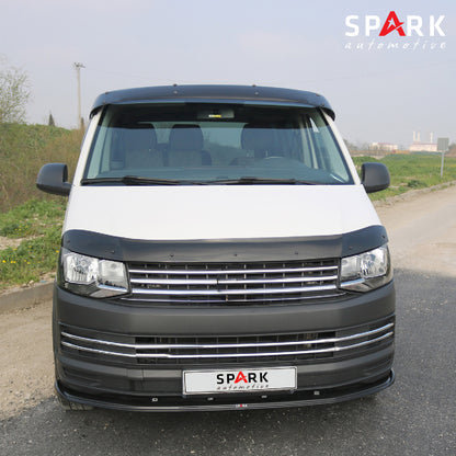 Volkswagen Transporter T6 2015-2020 Yıl Aralığı Uyumlu Ön Cam Güneşliği