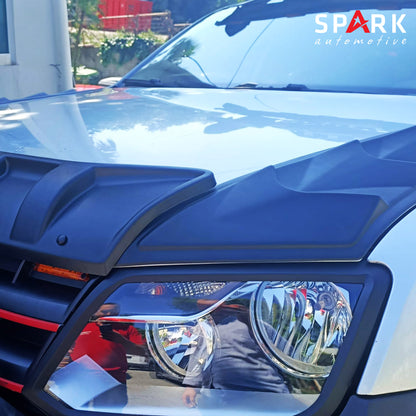 Volkswagen Amarok 2010-2022 Yıl Aralığı Uyumlu Dragon Pack 3 Parça