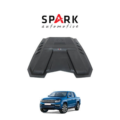 Volkswagen Amarok 2010-2022 Yıl Aralığı Uyumlu Ön Kaput Scoop