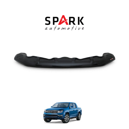 Volkswagen Amarok 2010-2022 Yıl Aralığı Uyumlu Yarasa Kaput Rüzgarlığı