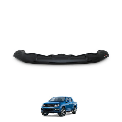 Volkswagen Amarok 2010-2022 Yıl Aralığı Uyumlu Yarasa Kaput Rüzgarlığı