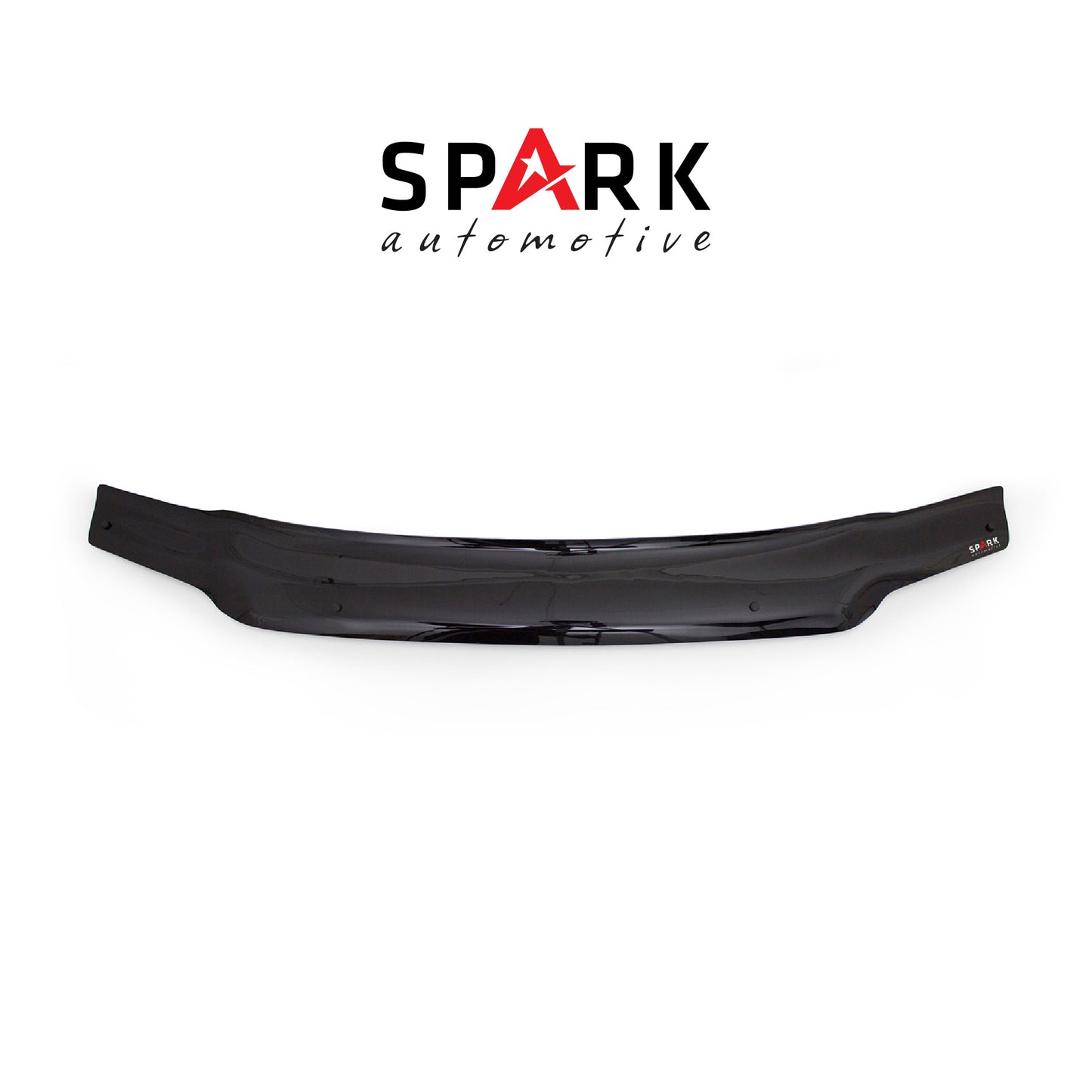 Volkswagen Caddy 2004-2010 Yıl Aralığı Uyumlu Kaput Rüzgarlığı 4mm