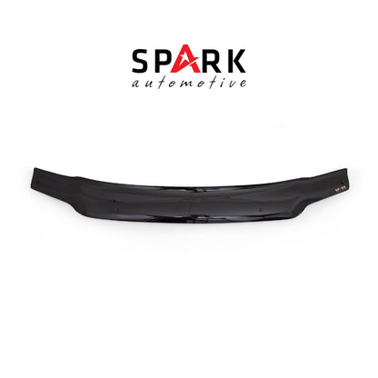 Volkswagen Caddy 2004-2010 Yıl Aralığı Uyumlu Kaput Rüzgarlığı 4mm