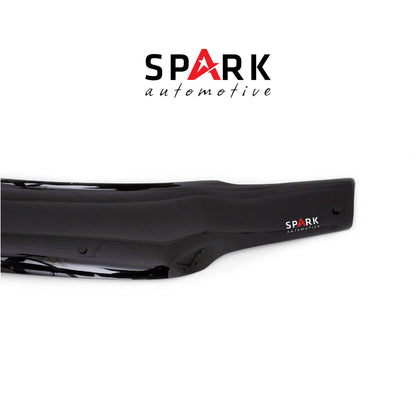 Volkswagen Caddy 2004-2010 Yıl Aralığı Uyumlu Kaput Rüzgarlığı 4mm
