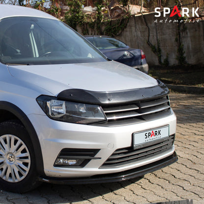 Volkswagen Caddy 2015-2020 Yıl Aralığı Uyumlu Kaput Rüzgarlığı 4mm