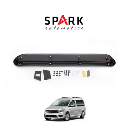 Volkswagen Caddy 2015-2020 Yıl Aralığı Uyumlu Ön Cam Güneşliği