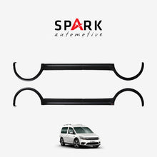 Volkswagen Caddy 2015-2020 Yıl Aralığı Uyumlu Uzun Şase Çift Sürgü Dodik Seti 12 Parça