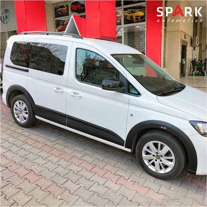 Volkswagen Caddy 2021- Yılı ve Sonrası Uyumlu Kısa Şase Dodik Set 12 Parça
