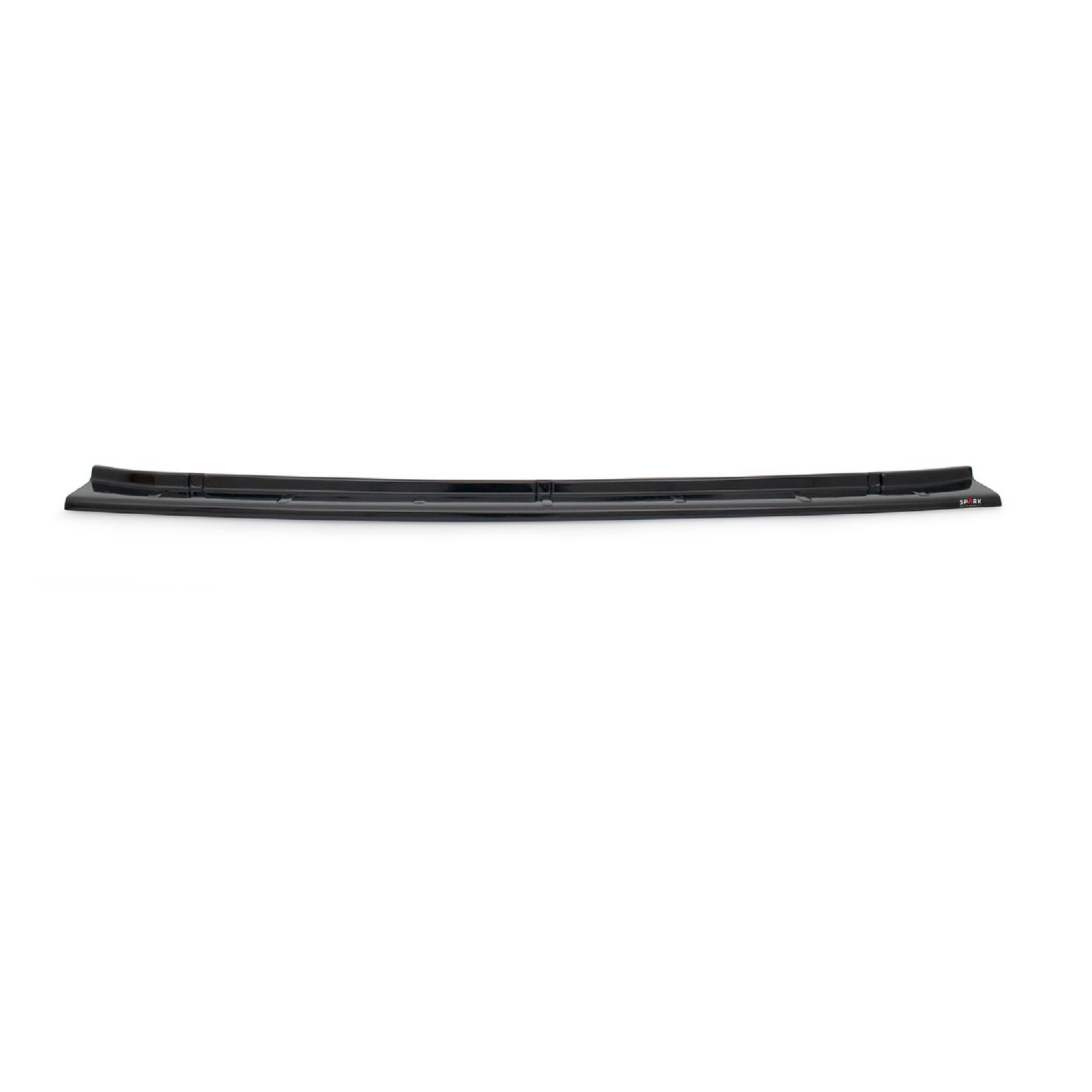 Volkswagen Crafter 2006-2012 Yıl Aralığı Uyumlu Arka Tampon Eşiği Parlak