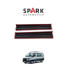 Volkswagen Crafter 2006-2012 Yıl Aralığı Uyumlu Kapı Eşiği 2 Parça