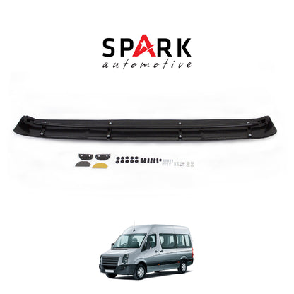 Volkswagen Crafter 2006-2012 Yıl Aralığı Uyumlu Ön Cam Güneşliği