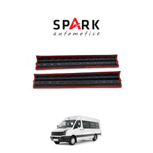 Volkswagen Crafter 2012-2017 Yıl Aralığı Uyumlu Kapı Eşiği 2 Parça