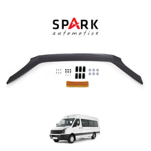Volkswagen Crafter 2012-2017 Yıl Aralığı Uyumlu Kaput Rüzgarlığı 3mm