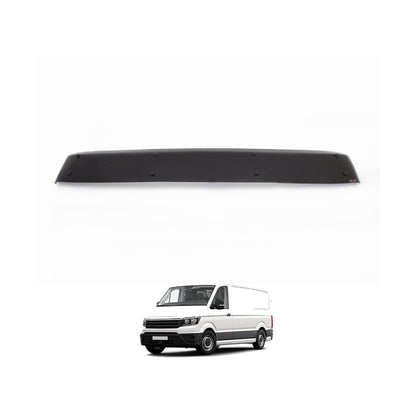 Volkswagen Crafter 2018- Yılı ve Sonrası Uyumlu Ön Cam Güneşliği