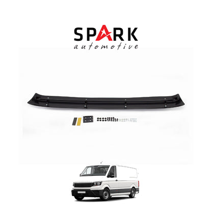 Volkswagen Crafter 2018- Yılı ve Sonrası Uyumlu Ön Cam Güneşliği