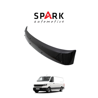 Volkswagen Crafter 2018- Yılı ve Sonrası Uyumlu Ön Cam Güneşliği