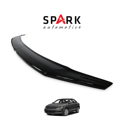 Volkswagen Jetta 2011-2019 Yıl Aralığı Uyumlu Kaput Rüzgarlığı 4mm