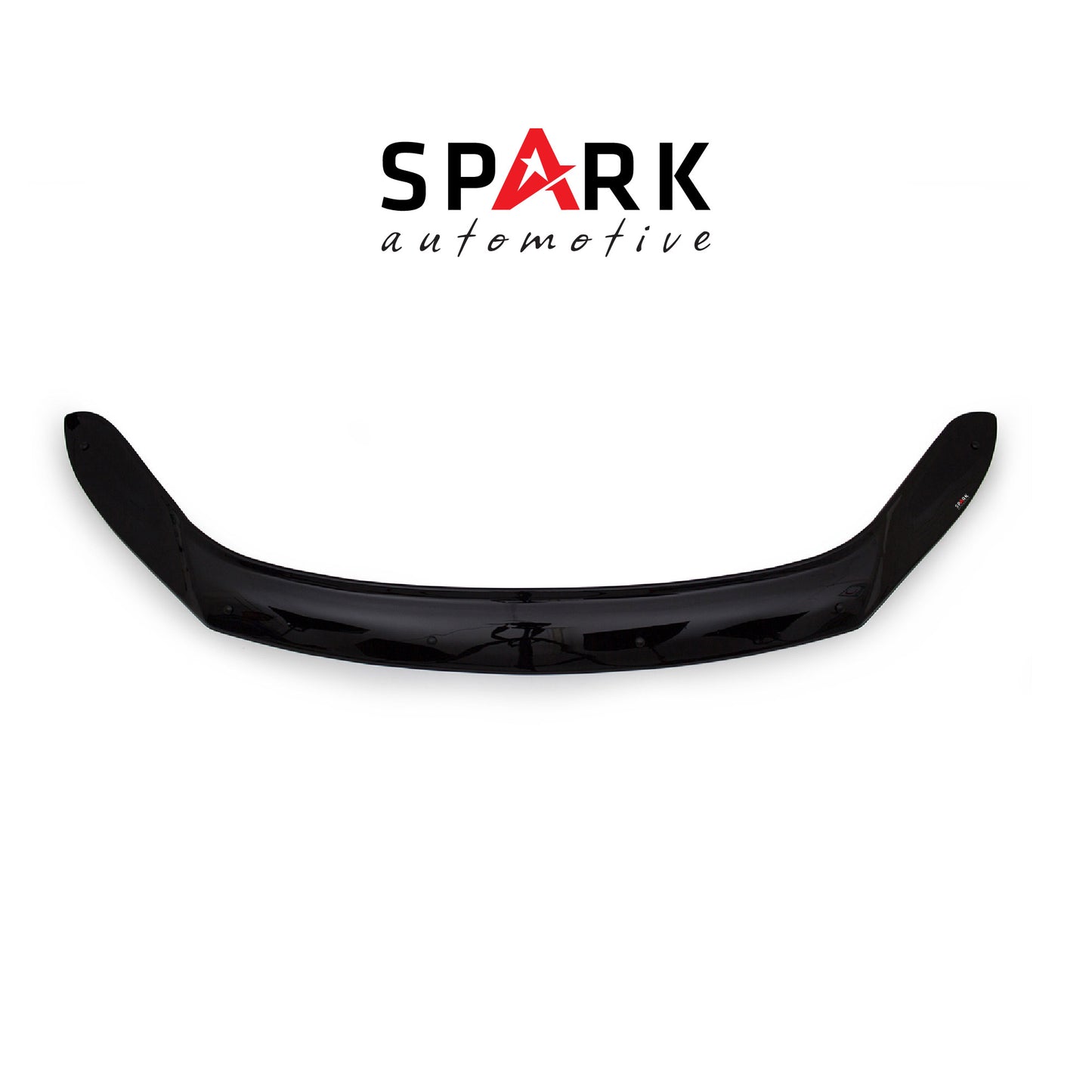 Volkswagen Tiguan 2008-2011 Yıl Aralığı Uyumlu Kaput Rüzgarlığı 3mm