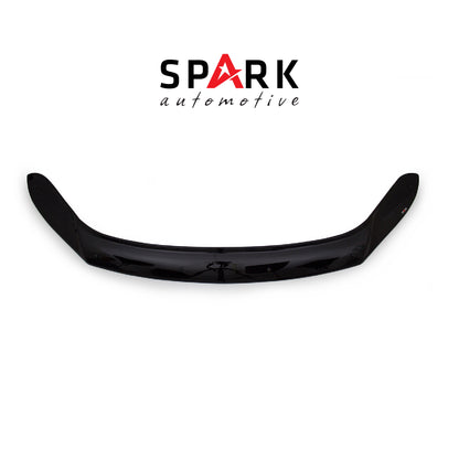 Volkswagen Tiguan 2008-2011 Yıl Aralığı Uyumlu Kaput Rüzgarlığı 3mm