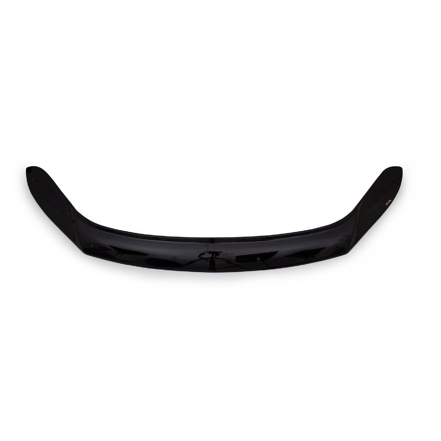 Volkswagen Tiguan 2008-2011 Yıl Aralığı Uyumlu Kaput Rüzgarlığı 3mm