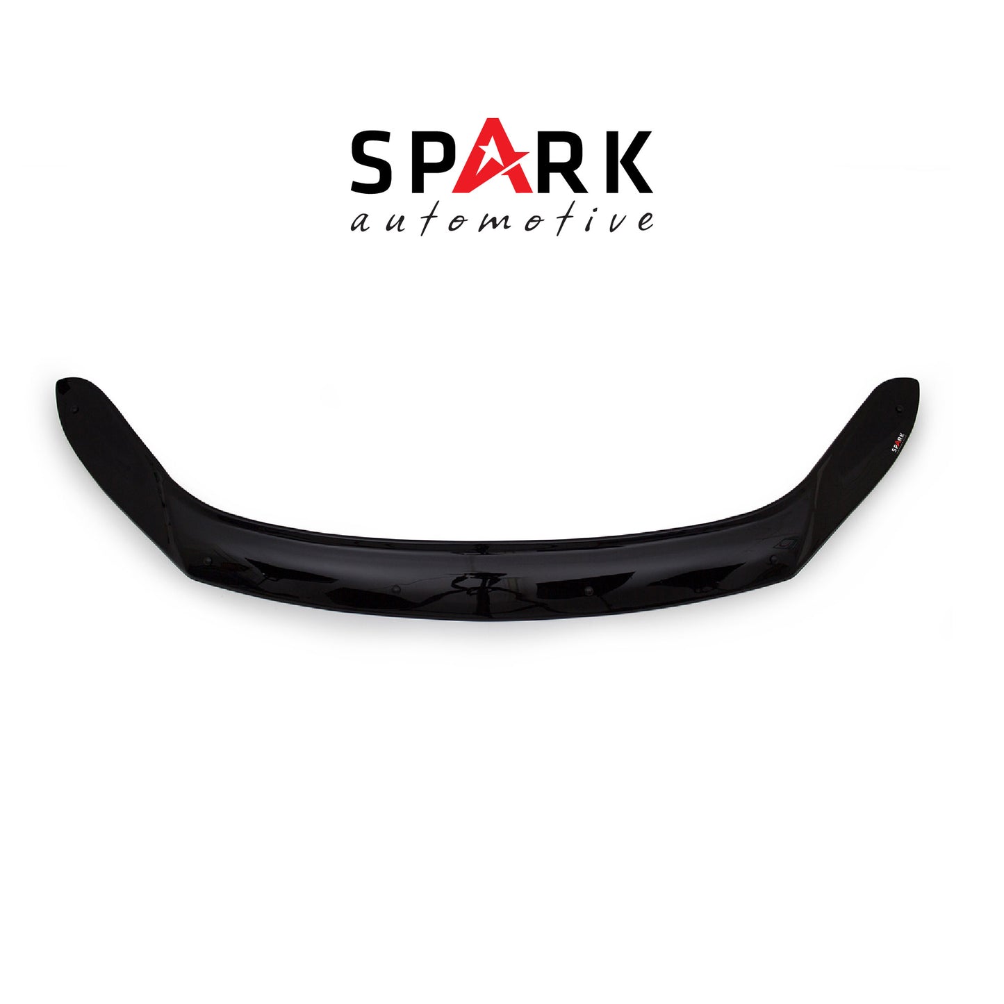 Volkswagen Tiguan 2012-2015 Yıl Aralığı Uyumlu Kaput Rüzgarlığı 3mm