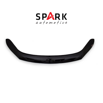 Volkswagen Tiguan 2012-2015 Yıl Aralığı Uyumlu Kaput Rüzgarlığı 3mm