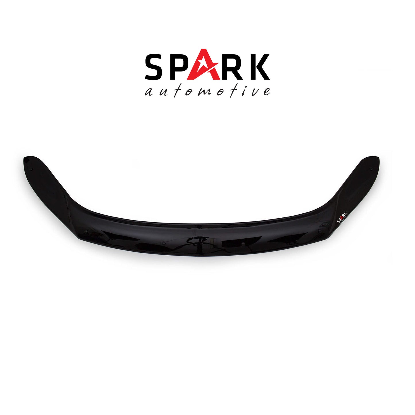 Volkswagen Tiguan 2012-2015 Yıl Aralığı Uyumlu Kaput Rüzgarlığı 4mm