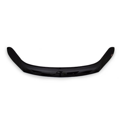 Volkswagen Tiguan 2012-2015 Yıl Aralığı Uyumlu Kaput Rüzgarlığı 3mm
