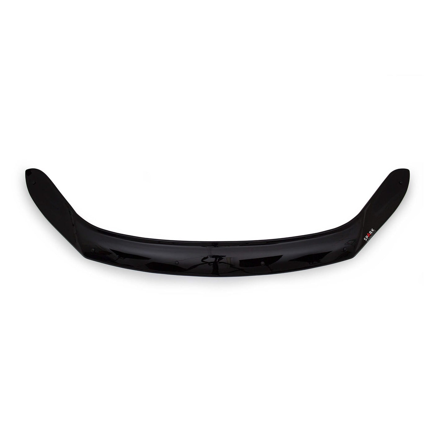 Volkswagen Tiguan 2012-2015 Yıl Aralığı Uyumlu Kaput Rüzgarlığı 4mm
