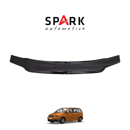 Volkswagen Touran 2003-2006 Yıl Aralığı Uyumlu Kaput Rüzgarlığı 3mm