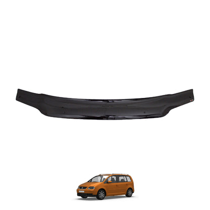 Volkswagen Touran 2003-2006 Yıl Aralığı Uyumlu Kaput Rüzgarlığı 3mm