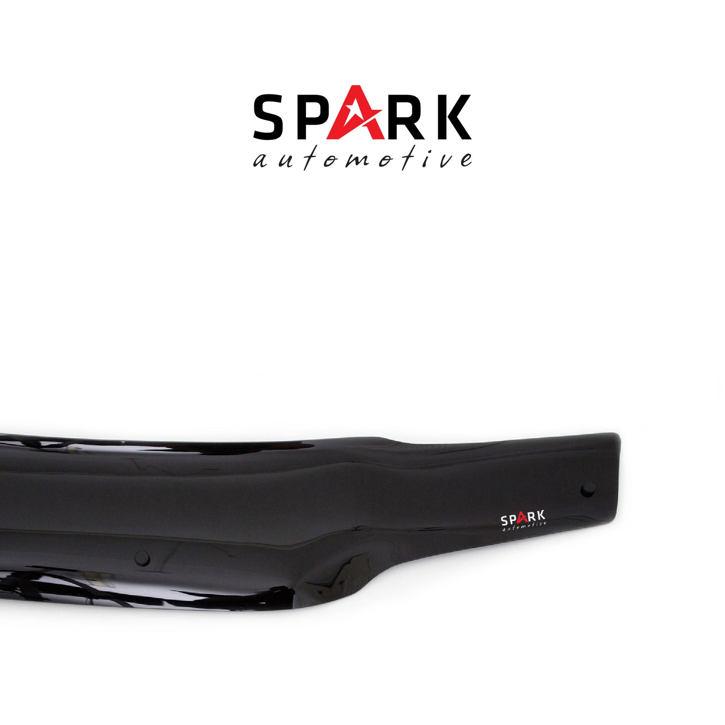 Volkswagen Touran 2003-2006 Yıl Aralığı Uyumlu Kaput Rüzgarlığı 3mm
