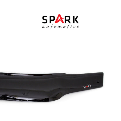 Volkswagen Touran 2003-2006 Yıl Aralığı Uyumlu Kaput Rüzgarlığı 3mm