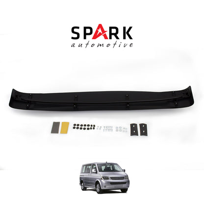 Volkswagen Transporter T5 2003-2009 Yıl Aralığı Uyumlu Ön Cam Güneşliği
