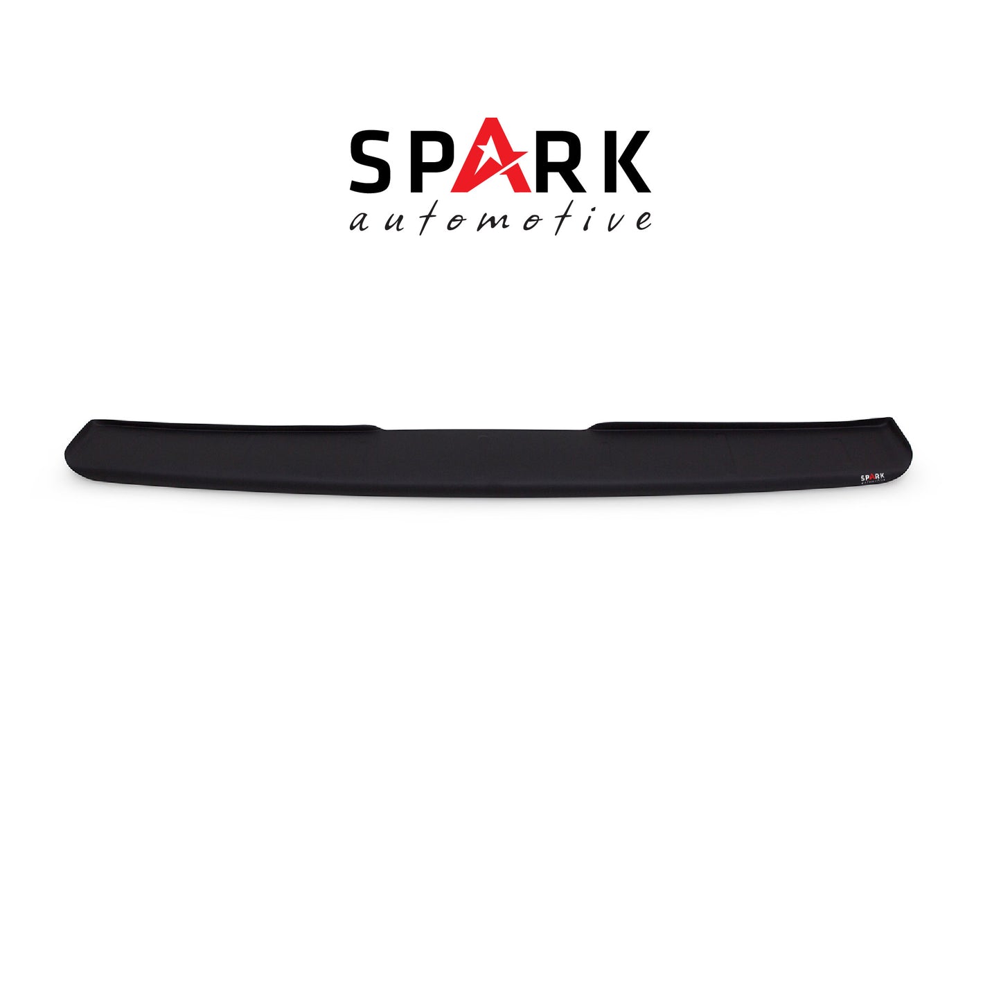 Volkswagen Transporter T4 1995-2003- Yıl Aralığı Uyumlu Arka Tampon Eşiği Mat