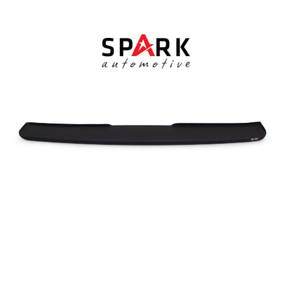 Volkswagen Transporter T4 1995-2003- Yıl Aralığı Uyumlu Arka Tampon Eşiği Mat