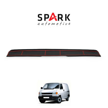 Volkswagen Transporter T4 1995-2003- Yıl Aralığı Uyumlu Arka Tampon Eşiği Parlak