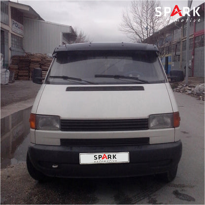 Volkswagen Transporter T4 1995-2003- Yıl Aralığı Uyumlu Ön Cam Güneşliği