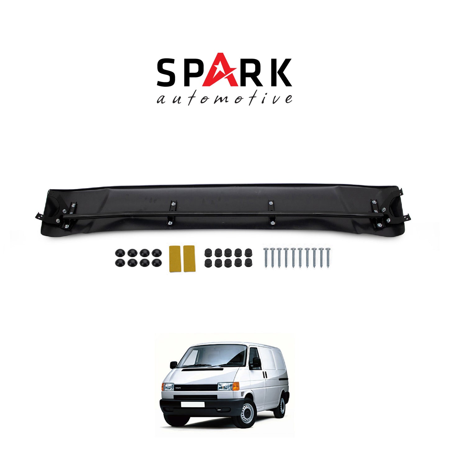 Volkswagen Transporter T4 1995-2003- Yıl Aralığı Uyumlu Ön Cam Güneşliği