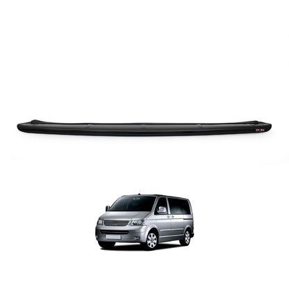 Volkswagen Transporter T5 2003-2009 Yıl Aralığı Uyumlu Arka Tampon Eşiği Parlak