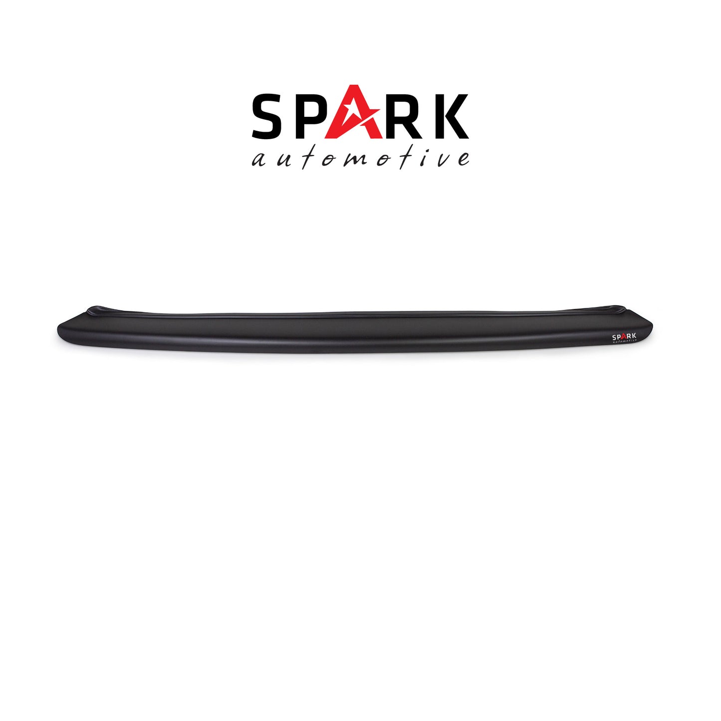 Volkswagen Transporter T5 2003-2009 Yıl Aralığı Uyumlu Arka Tampon Eşiği Mat