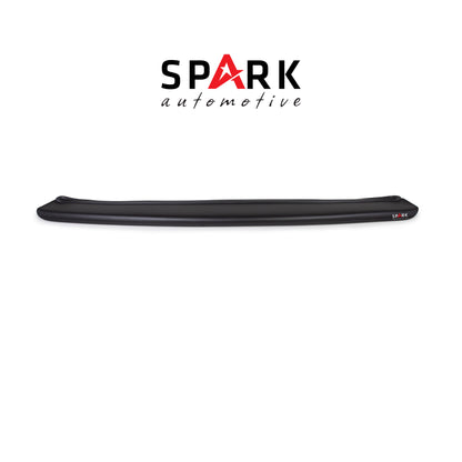 Volkswagen Transporter T5 2003-2009 Yıl Aralığı Uyumlu Arka Tampon Eşiği Mat